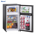 Hot Sale Top Freezer Fridge Household Refrigerator for Home
